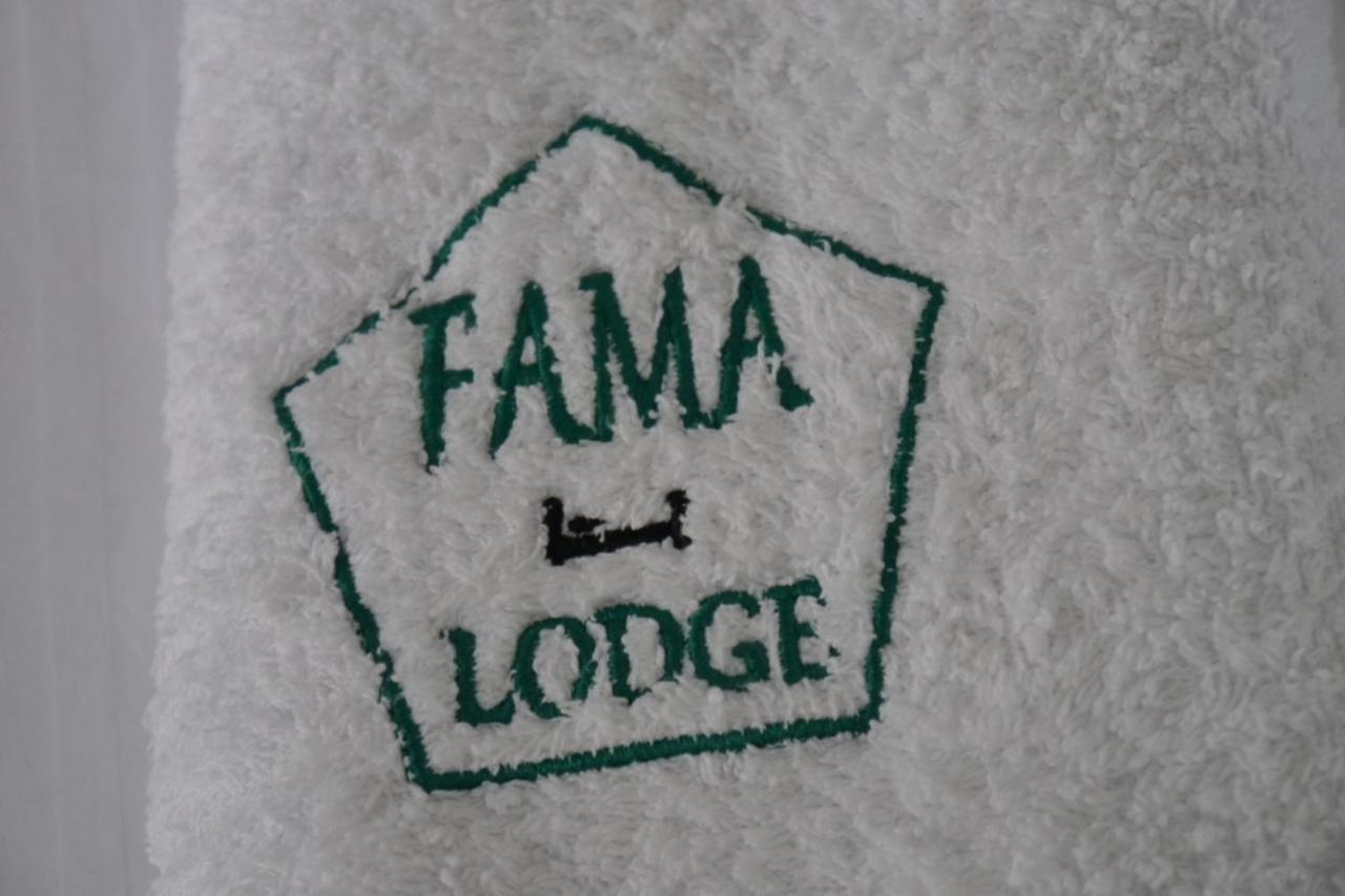 Fama Lodge Rm12 Kapstadt Exterior foto